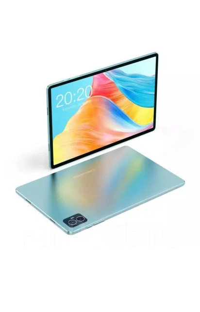 Teclast M50. 10.1 ������, ������ 256 �� ����