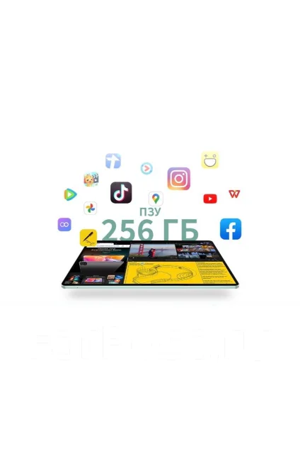Teclast M50. 10.1 ������, ������ 256 �� ����