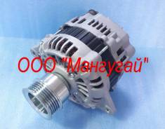  Renault 24V-90A A4TR5091 A4TR5091 