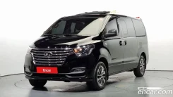 Hyundai Grand Starex. �������, 4wd, 2.5 (145��.�.), ������, 46����. ��, �/�, ��� ���. ��� ����� �� ������� ����