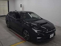 Subaru Levorg. ��������, 4wd, 1.8 (180��.�.), ������, 21����. ��, �/�. ��� ����� �� ������� ����