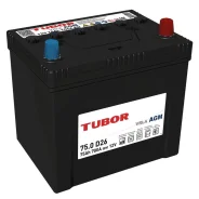 Tubor. 75��.�., D26, 650��., ��������, ������������ ������. ��� ����� �� ������������ ����