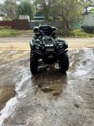 Yamaha Grizzly 660. ��������, ��, �� ����