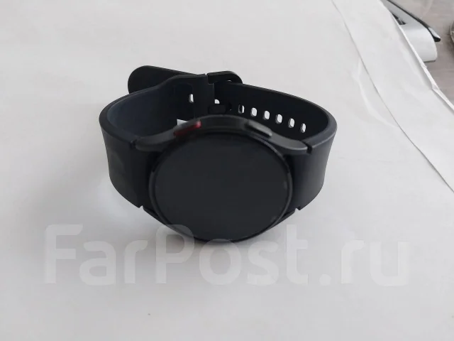 Samsung Galaxy Watch4. NFC ����