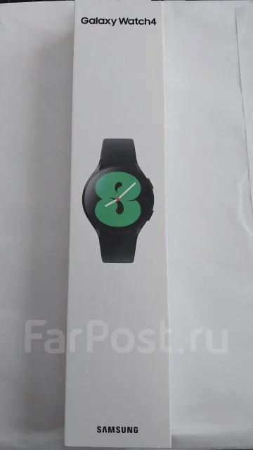 Samsung Galaxy Watch4. NFC ����