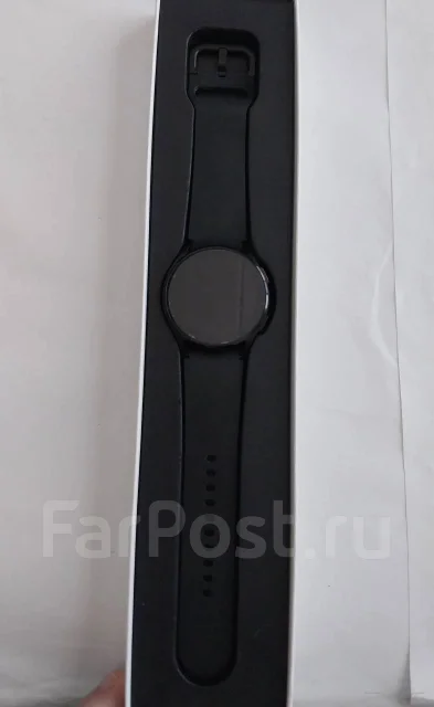 Samsung Galaxy Watch4. NFC ����