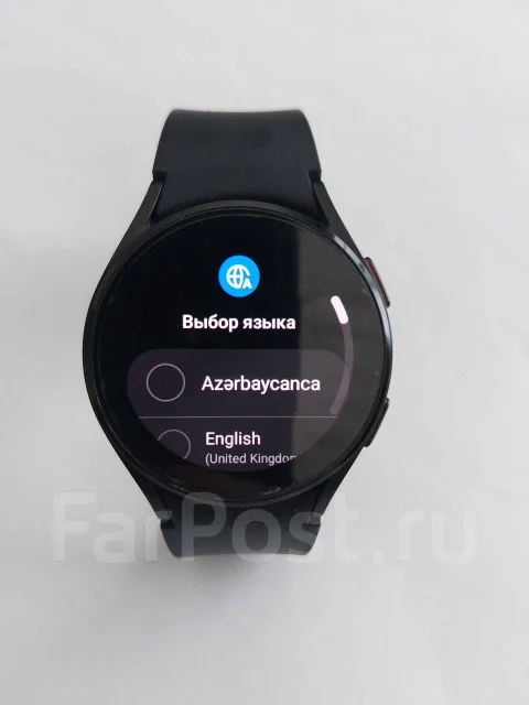 Samsung Galaxy Watch4. NFC ����