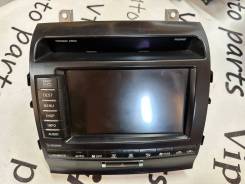 ������� (�������) Toyota Land Cruiser 200, 2007-2011 8611160280 ����