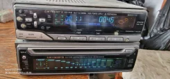 Pioneer Carrozzeria KEH ����