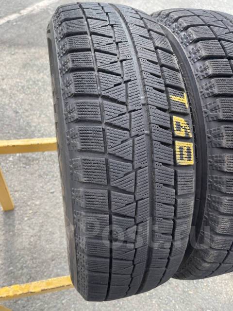 Bridgestone Blizzak Revo GZ Made in Japan, T 195/65 R15, 15", 1 шт, 195 ...