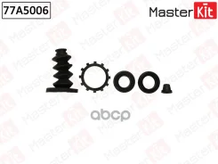 ����������� �������� �������� ��������� Mercedes-Benz G-Class (W463) 1989 77A5006 MasterKit ���. 77A5006 77A5006 ����