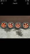 GR. 6.0x15", 5x114.3, ET40 ����