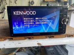 Kenwood MDV-Z701W ����