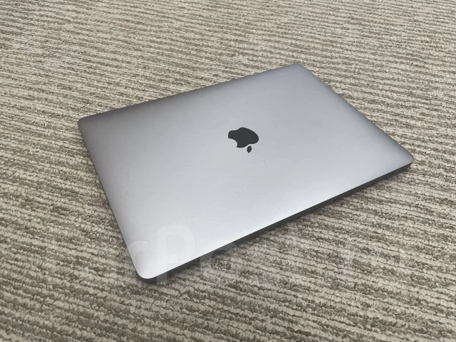 Apple MacBook Pro 13 2019 Mid MV992. 13.3", 2,4����, ��� 8 ��, ���� 512���, WiFi: 1, Bluetooth: 1, ����������� �� 8��. ����