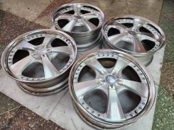 Work LS. 7.5/8.0x19", 5x114.3, ET48/49, �� 73,1���. ����