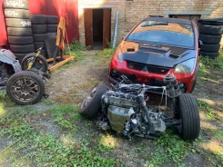 Mitsubishi Colt. Z27AG, 4G15T ����