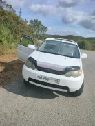 Honda HR-V. �������, 4wd, 16.0 (105��.�.), ������, 35 000����. �� ����