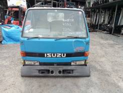  Isuzu Elf 1992 NHS55E 4JB1 
