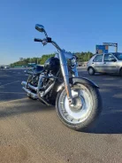 Harley-Davidson Fat Boy. 1 870����. ��., ��������, ���������, ��� �������. ��� ����� �� ��������� ����