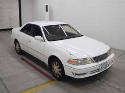 Mark Ma Odyssey II