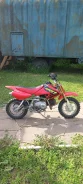 Honda XR 50R. 49����. ��., ��������, ��� ���, ������ �� �� ����