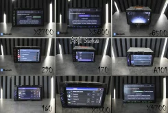 Pioneer AVH-X5800BT ����