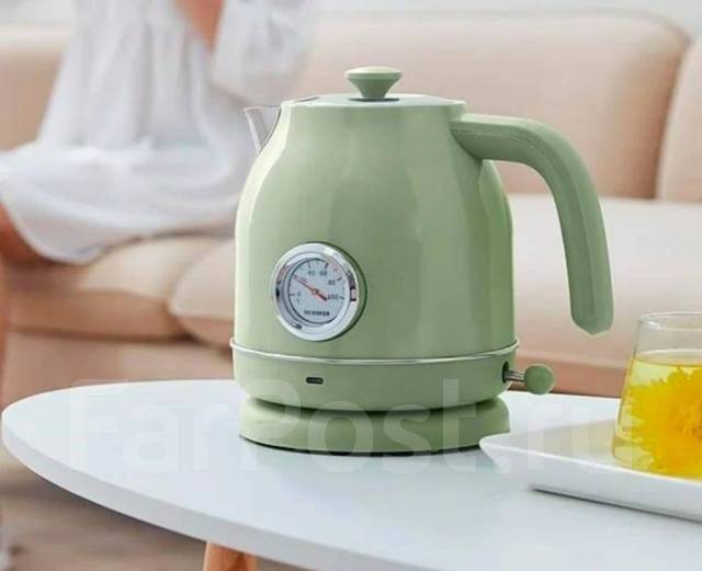 Xiaomi qcooker electric store kettle