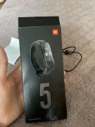 Xiaomi Mi Band 5 ����