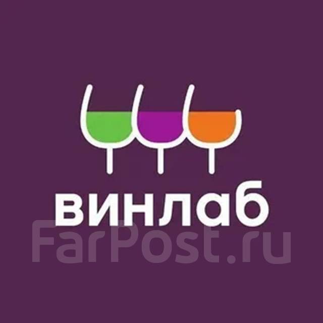 Мобильный продавец -консультант, работа в АО Винлаб  в Большом Камне