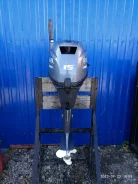 Yamaha. 15��.�., 4-�������, ����������, ���� L (508 ��), 2018 ��� ����