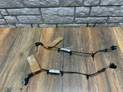 Ford Focus 3 ������ ������� ABS ������� LH RH AV6T2C055ACD ����