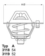 ��������� Mazda 626 1.6/1.8/2.0 87-92 Wahler ���. 311988D3 [E2858853331B9] 311988D3 ����