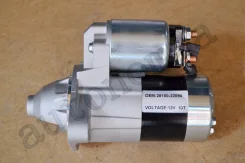 ������� Toyota 1ZZ 12V Z=10 ������ [2810022090] 2810022090 ����