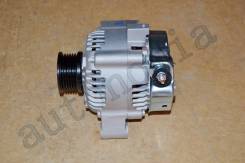 ��������� Toyota Land Cruiser UZJ100 02-06 2UZ-FE 12V 130A (4 ��������) ������ [2706050330] 2706050330 ����