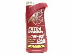 Mannol Extra Getriebeoel. �������������, 75W-90, 1,00��. ����