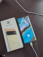Google Pixel 6 Pro. �/�, 128 ��, ������, �������, 4G LTE, 5G, Dual-SIM, ����������, NFC ����