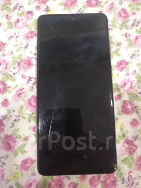 Samsung Galaxy A71. �/�, 128 ��, �����, 4G LTE ����