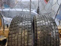 Yokohama Ice Guard Black IG20. ������, ��� �����, 2006 ���, �/�, ����� �� 5 % ����