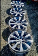 Infiniti. 8.0x22", 6x139.7, ET30 ����