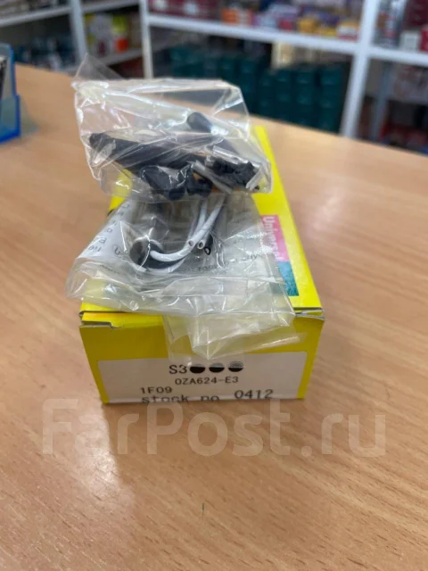 ������ ����������� NGK OZA624-E3 OZA624E3 ����