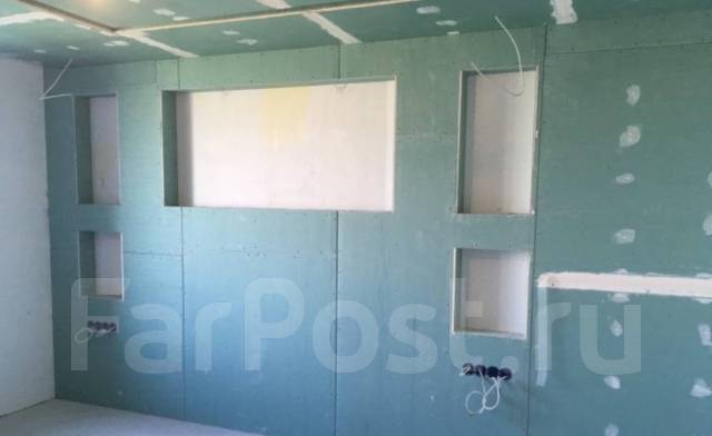 Установка гипсокартона, Монтаж ГКЛ в доме, квартире, торговом помещении ...