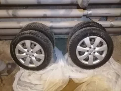 Michelin MXE Green. ������, ����������, 2017 ���, �/�, ����� 20 % ����