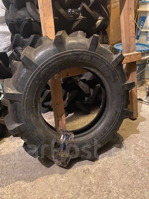 Tiron. �����������, 2022 ���, ����� ����