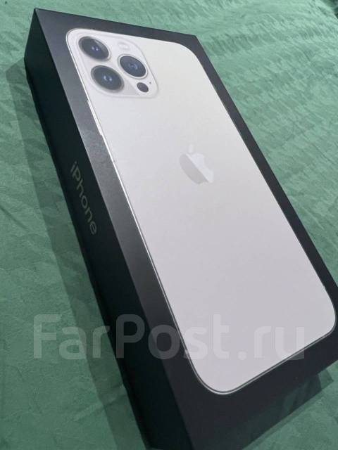 Apple iPhone 13 Pro Max. �/�, 256 ��, ����� ����