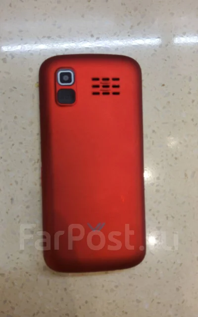 Vertex C311. �/�, �� 8 ��, �������, Dual-SIM, ��������� ����