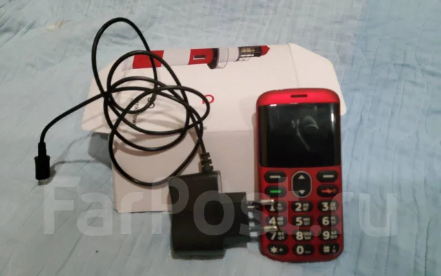 Vertex C311. �/�, �� 8 ��, �������, Dual-SIM, ��������� ����