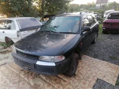 Mitsubishi Libero. CD5W, 4G93 ����