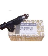 �������� ��������� Renault 8200227124 8200227124 ����