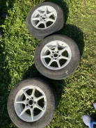 Alcasta M30. 6.0x14", 5x100, ET45, �� 64,0���. ����