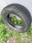 Bridgestone Blizzak VRX. ������, ��� �����, 2014 ���, �/�, ����� 50 %. �������� ������ ����
